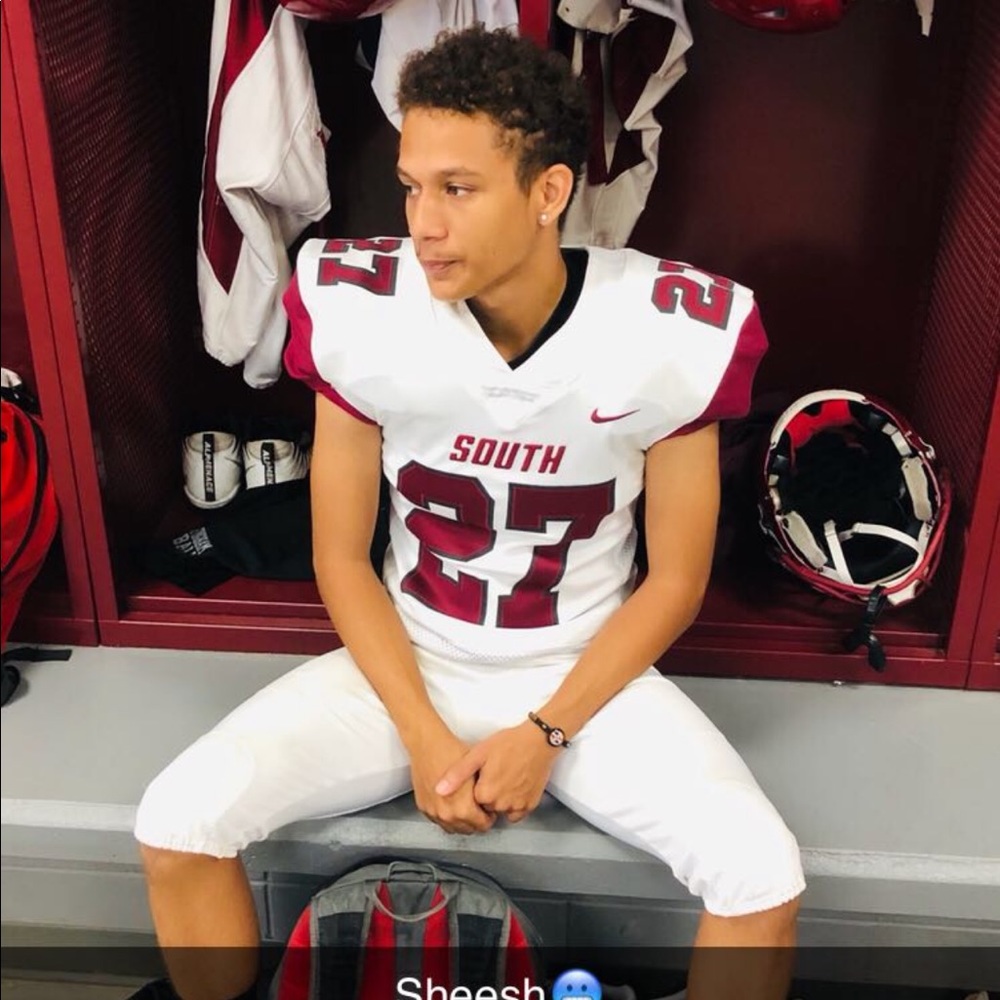 Meet your Posher, Jay